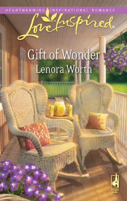 Lenora Worth - Gift of Wonder