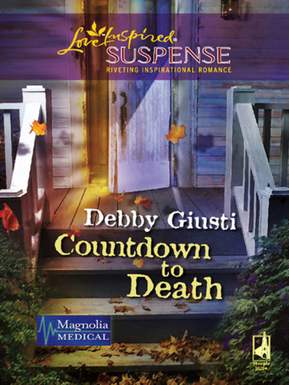 Debby Giusti - Countdown to Death