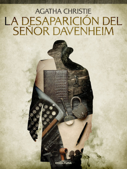 

La desaparición del señor Davenheim