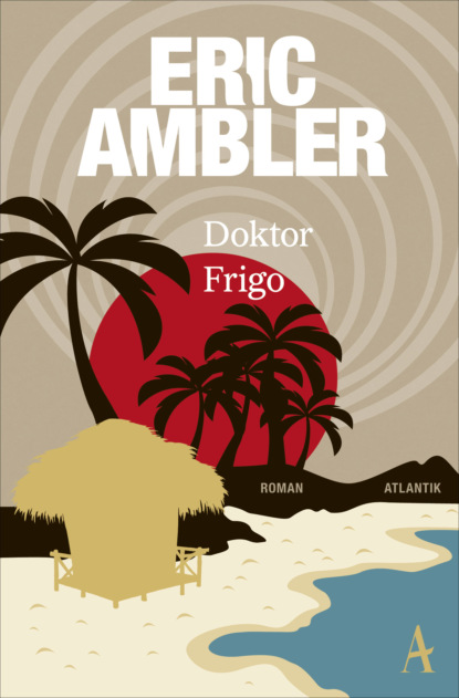 

Doktor Frigo