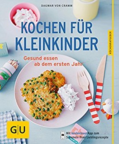 

Kochen für Kleinkinder