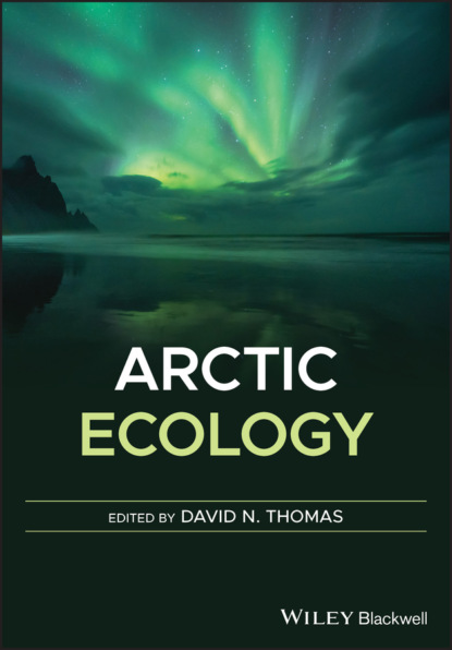 Группа авторов - Arctic Ecology