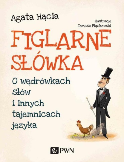 Agata Hącia - Figlarne słówka