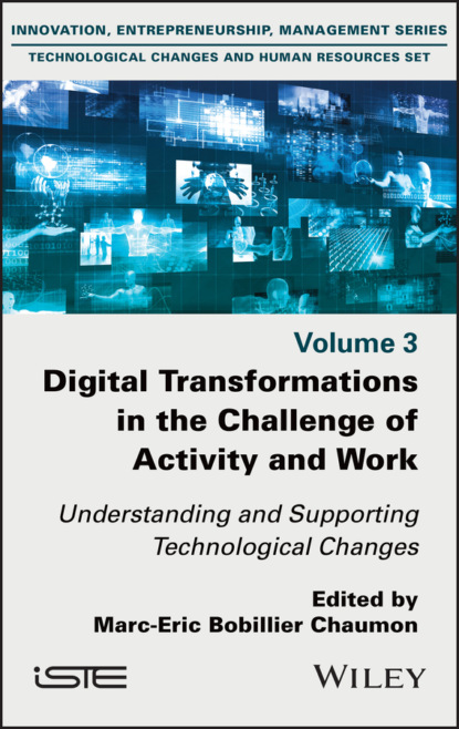 Группа авторов - Digital Transformations in the Challenge of Activity and Work