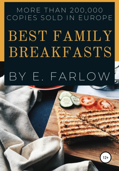 Best Family Breakfasts. Э. Фарлоу