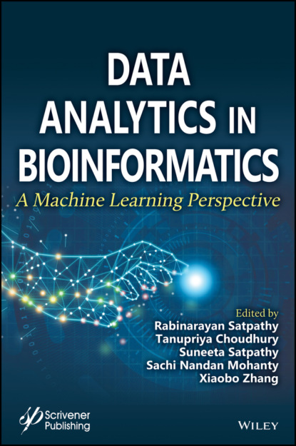 Data Analytics in Bioinformatics - Группа авторов