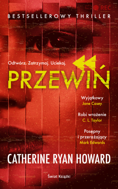 Howard Catherine Ryan - Przewiń