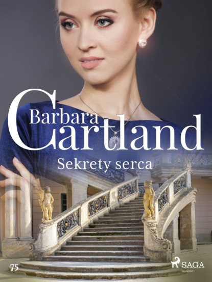 Барбара Картленд - Sekrety serca