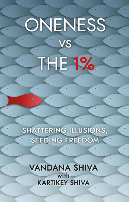 Oneness vs the 1%