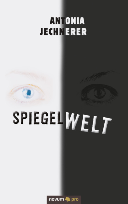 Spiegelwelt (Antonia Jechnerer). 