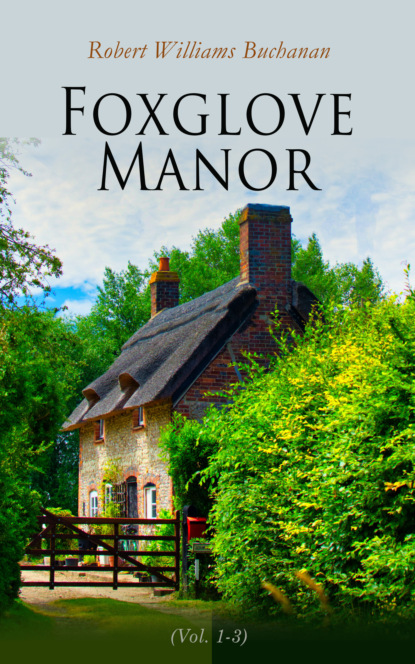 

Foxglove Manor (Vol. 1-3)