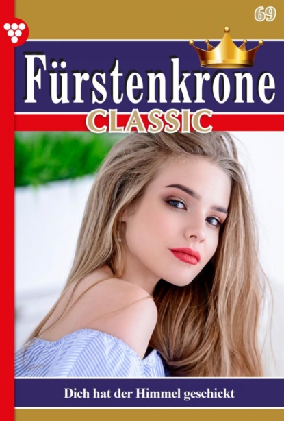 Laura Martens - Fürstenkrone Classic 69 – Adelsroman