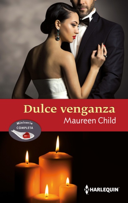 Maureen Child - La seducción del jefe - Casada por dinero - La cautiva del millonario