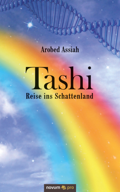 Tashi - Reise ins Schattenland