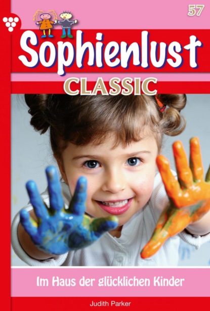 Sophienlust Classic 57 – Familienroman