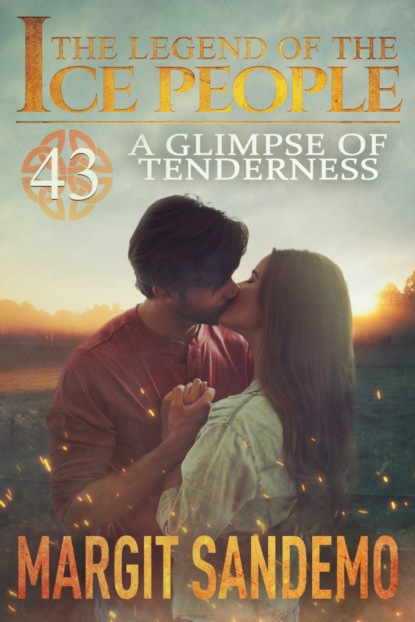 

The Ice People 43 - A Glimpse of Tenderness