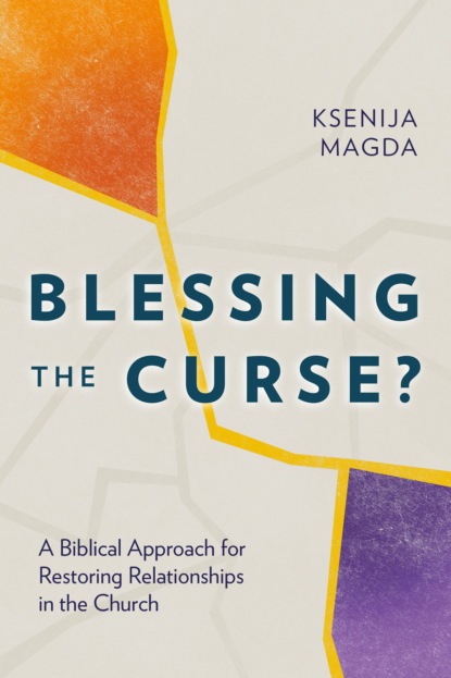 Ksenija Magda - Blessing the Curse?