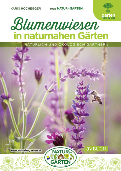 Karin Hochegger - Blumenwiesen