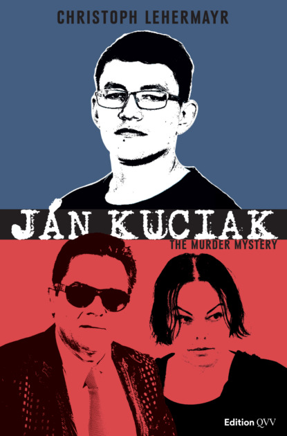 

Ján Kuciak