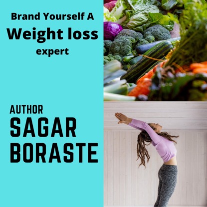 

Brand Yourself A Weight Loss Expert