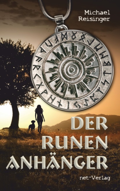 Der Runenanhänger (Michael Reisinger). 