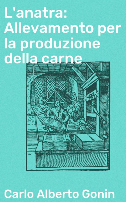 

L'anatra: Allevamento per la produzione della carne