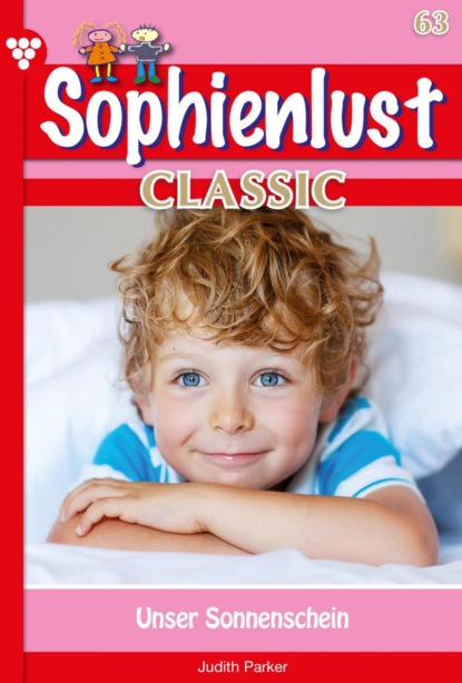 Sophienlust Classic 63 – Familienroman