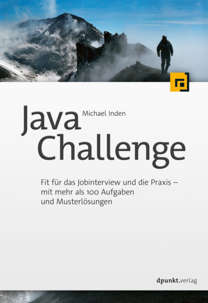 Michael Inden - Java Challenge