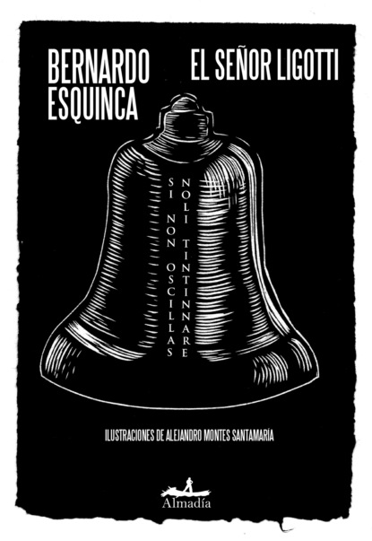 

El señor Ligotti