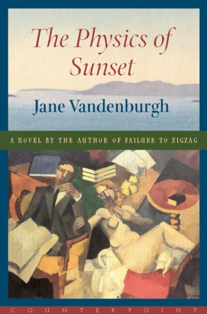 

Physics of Sunset