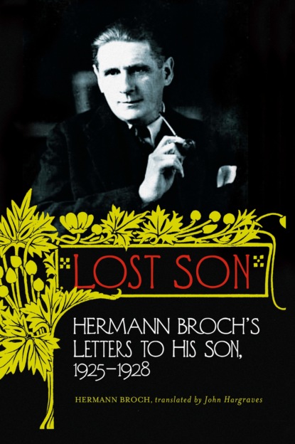 

Lost Son