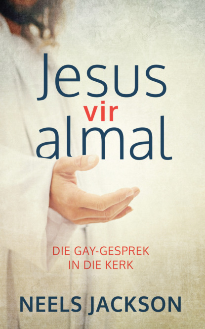 

Jesus vir almal