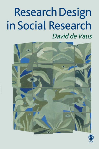 

Research Design in Social Research