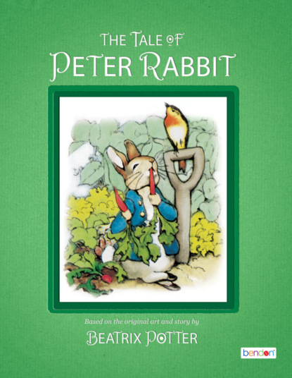 The Tale of Peter Rabbit