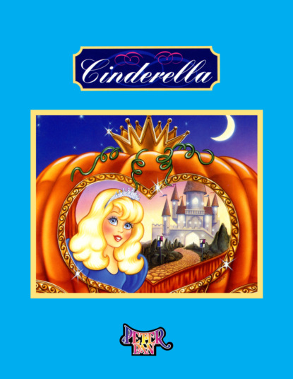 

Cinderella