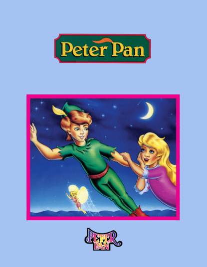 Peter Pan