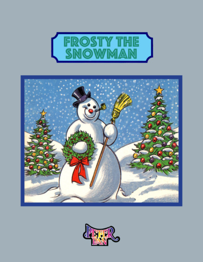 Frosty The Snowman