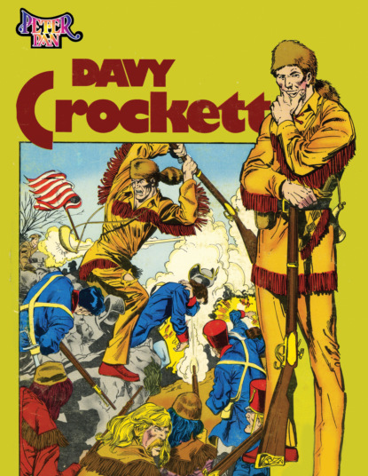 Davy Crockett