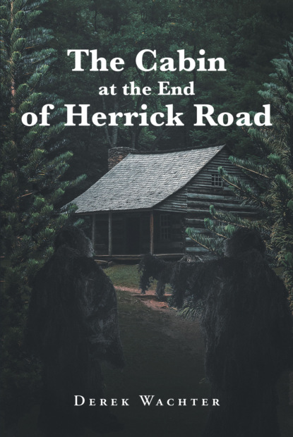 Derek  Wachter - The Cabin at the End of Herrick Road