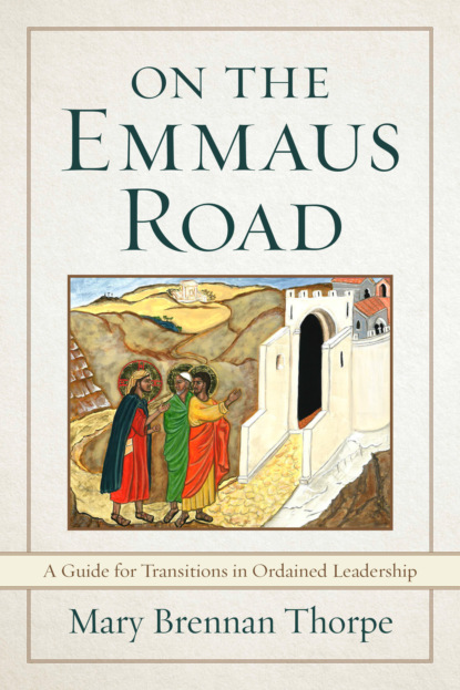 Mary Brennan Thorpe - On the Emmaus Road