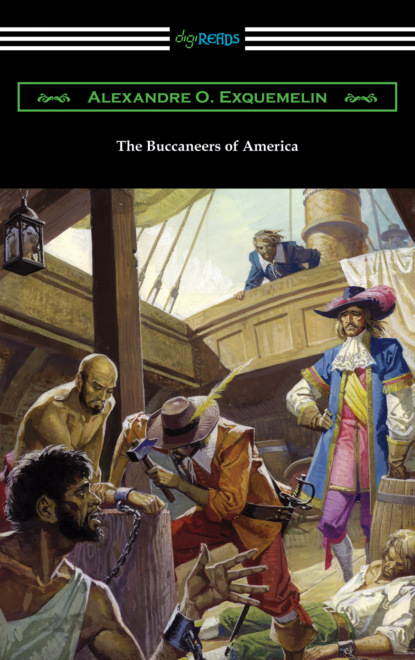 

The Buccaneers of America