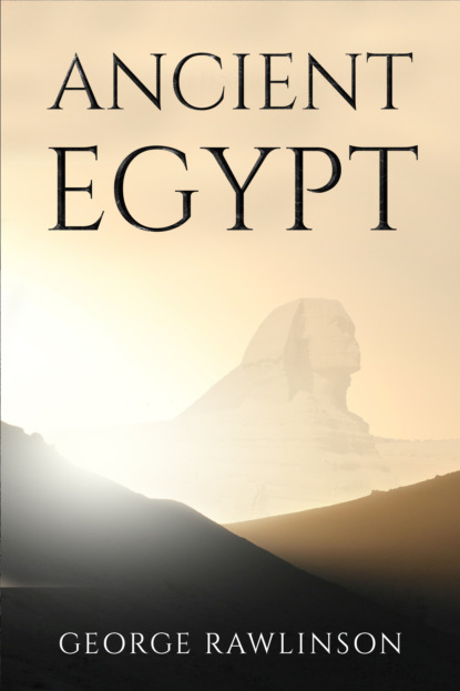 

Ancient Egypt