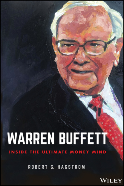 Robert G. Hagstrom - Warren Buffett
