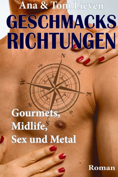 

Geschmacksrichtungen