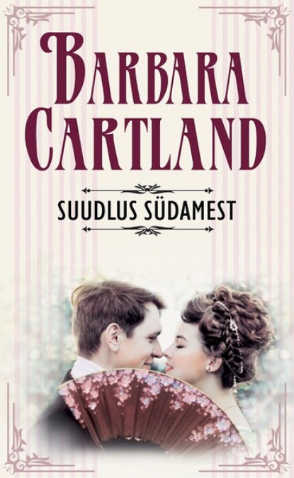 

Suudlus südamest