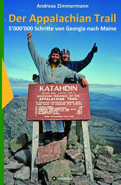 

Der Appalachian Trail