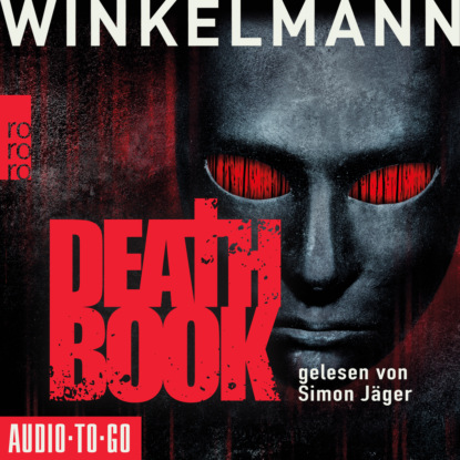 Deathbook (ungekürzt) - Andreas Winkelmann