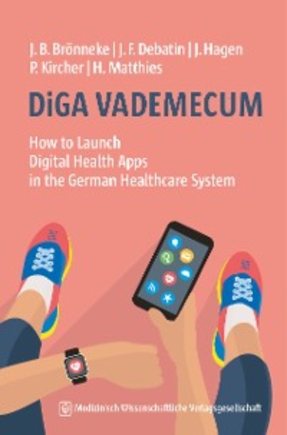 

DiGA VADEMECUM