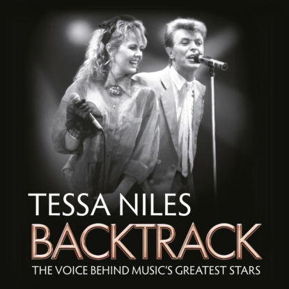 Backtrack (Unabridged) - Tessa Niles