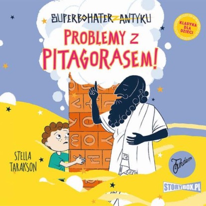 Stella Tarakson - Problemy z Pitagorasem!